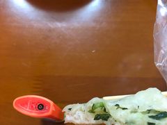 -咏春葱油饼(德政中路店)