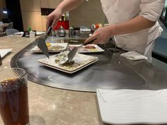 -大渔铁板烧(大悦城店)