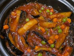 -一盏明灯全素斋(殊像寺店)