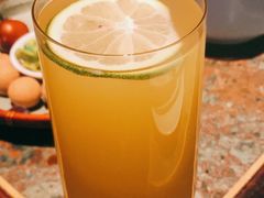 金桔柠檬-苏帮袁Sue Cuisine(南开大悦城店)