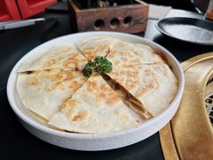 芝士牛肉饼-谷牛和牛烤肉(漕河泾印象城店)