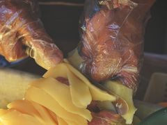 豌豆粉-啊马英豌豆粉