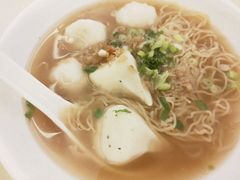 -永盈茶餐厅(江南大道中店)