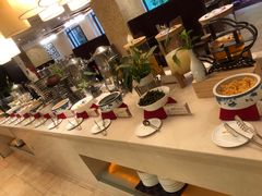 -绿地御豪温泉酒店·御泉中餐厅