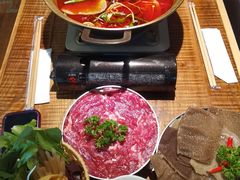 -打川川·川蜀毛肚(南市场店)