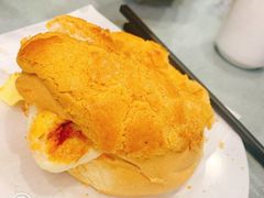 -华嫂冰室(尖沙咀店)