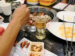 -爱尚客韩式烤肉自助餐厅(海口京华城店)