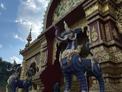 -西双版纳勐泐文化旅游区