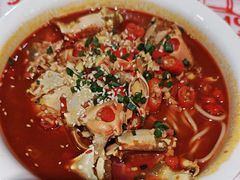 -饶福记·南昌烧烤大排档(九龙湖土著店)