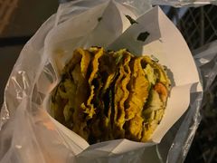 -卞姐蛋饼(陕西南路店)