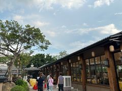 -大笑饭堂(甲子桥店)