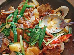 -顺味凤城·顺德菜专门店(九六广场店)