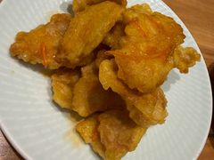 锅包肉-一轩饺子馆(丽都店)