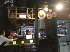 -The Dishes Seafood & Restaurant