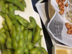 -串王阿三烧烤·小龙虾·烤鱼(拱墅胜利河美食街店)