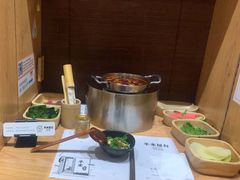 -独食火锅·半米屋台(望平街店)