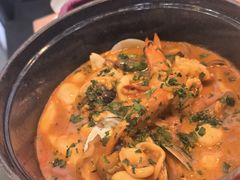 -UPPER KITCHEN(延安路店)