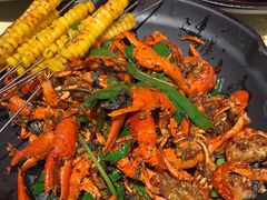 -聚味瞿记·龙虾堂(天元店)