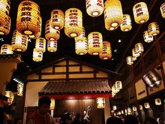 -南京大牌档(凯德大峡谷店)