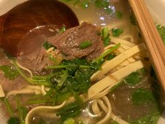 -余桥村牛肉汤(茸平路店)