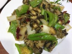 -北方饺子王·海肠捞饭·海鲜锅(山大店)
