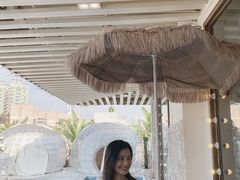 -天空花园餐吧·生日·团建(南山店)