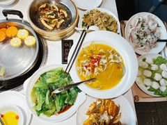 -红日饭店(裕隆三路店)