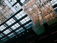 -行者书屋大堂吧 ·下午茶(南京圣和府邸酒店)