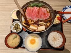 -小山日本料理(兴业太古汇店)