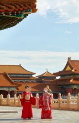 -CD视觉婚纱摄影