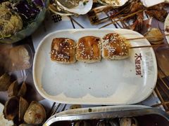 -木屋烧烤(白石洲店)