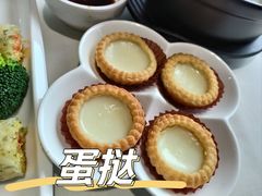 -味可道美食坊(福基路店)