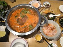 -老凯俚酸汤鱼(多彩城店)