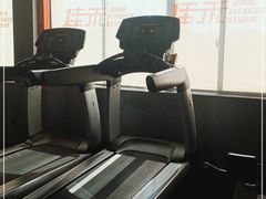 -佳禾健身(三元里店)