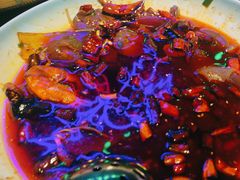 -粉墨特色菜·烧烤音乐酒馆