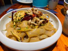 摇滚沙拉-满圆薄春饼(新世纪店)