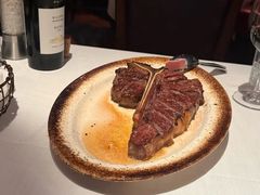 -Wolfgang’s Steakhouse 沃夫冈牛排馆(上海白玉兰广场店)