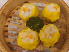 -酌宴府The China Club·广州万富希尔顿酒店(云城东路店)