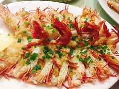 -海儀美食楼(湾仔海鲜街店)