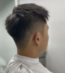 -豪帅男士理容馆