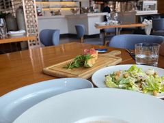 -沈阳君悦酒店·意坊意大利餐厅