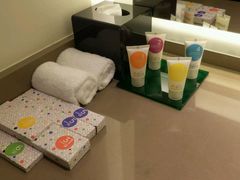 -深圳东门凯悦嘉轩酒店