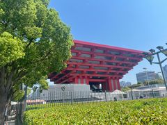 -中华艺术宫(上海美术馆)