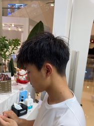 -COSMO PRO造型