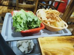 -鹅来顺·顺德火焰醉鹅(天平架分店)