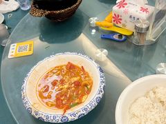 -溪涧堂农家土菜(神仙居店)