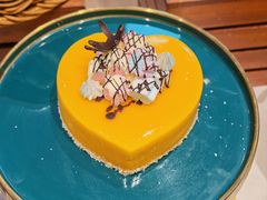 -威珀斯酒店·珀萃美食餐厅