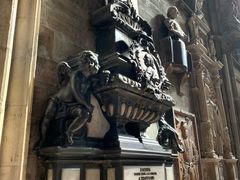 -斯蒂芬主教座堂(Stephansdom)