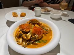 -万龙洲海鲜(南新仓店)