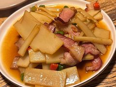 -长亭酒肆.武夷菜(鼓楼后海店)